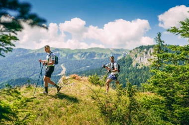 OTVORENE PRIJAVE ZA JAHORINA ULTRA TRAIL