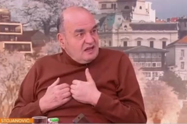 ĐILAS ĆE POZELENETI OD MUKE! Duško Vujošević nikad direktnije udario po opoziciji: UPUĆENE TEŠKE REČI!