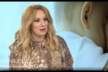 ČUDA POSTOJE, AKO VERUJEŠ U NJIH! Sandra postala majka nakon 14. VANTELESNIH OPLODNJI, evo šta je poručila svim parovima koji se bore sa STERILITETOM!