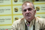Pašalić razgovarao sa ombudsmankom Ukrajine: Otkloniti opasnost da izbeglice postanu žrtve trgovine ljudima
