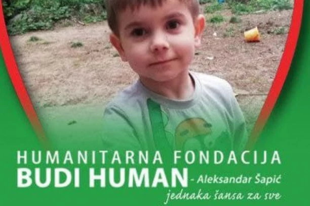 SRBIJO, MI TO MOŽEMO! Mihailu je potrebna naša pomoć - KO, AKO NE MI, KAD - AKO NE SAD! (VIDEO)