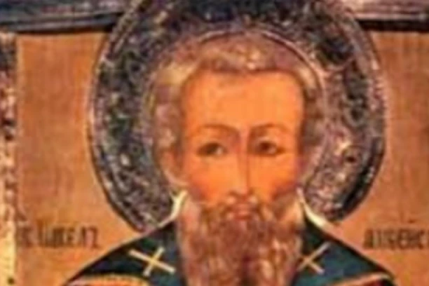 SLAVIMO SVETOG PAVLA TIVEJSKOG! Ovo nikako ne biste smeli danas da radite!