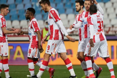 NOVI MALER CRVENO-BELIH: Sjajni vezista baš NEMA SREĆE, nije poznato koliko će ODSUSTVOVATI sa terena!