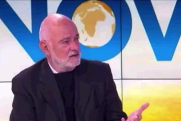 ĆUTALI KAD JE AMERIKA NAPALA AVGANISTAN I IRAK, A SMETA IM UDAR RUSIJE NA UKRAJINU! Novinarka podsetila na sramotnu tišinu bivše vlasti u kojoj je Vladeta Janković bio "diplomata"!