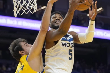 BJELICA NAPRAVIO SPEKTAKL MAESTRALNIM ASISTENCIJAMA! "Spleš braća" kao u najboljim danima! (VIDEO)