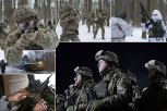 UKRAJINSKI SPECIJALCI POSLATI NA ISTOK ZEMLJE, SPREMA SE STRAŠAN SCENARIO?! Svet u čudu, posle pomirljivih izjava Zelenskog usledio žestok potez: UDARNE JEDINICE NA FRONTU!