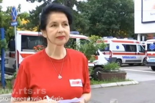 NEMOJTE DA ZANEMARUJETE SIMPTOME! Dr Jeftić objasnila kada HITNO da se javite lekaru, povezano je sa HLADNIM RUKAMA I NOGAMA