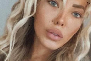 OVO SU RANI RADOVI KSENIJE KRANJEC: Zvezda SAJTA ZA ODRASLE promenila LIČNI OPIS, pogledajte kako je izgledala, da li bi ste je PREPOZNALI!? (FOTO)