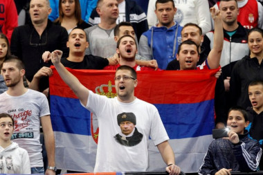 DA LI JE MOGLO TEŽE? Biće borba neprestana, Srbija saznala imena rivala na Svetskom prvenstvu!