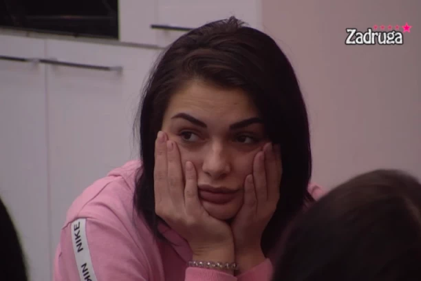 VIKTORIJU MITROVIĆ TEK ČEKA PAKAO POSLE ZADRUGE? Poznati psihijatar otkrio: Viki može da završi na klinici za DUŠEVNE BOLESTI!