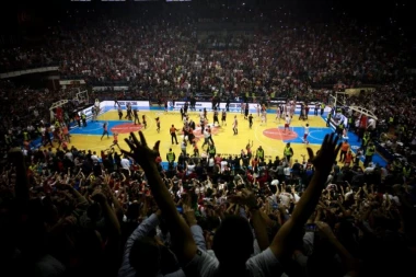 ULAZNICE PUŠTENE U PRODAJU: Slede tri utakmice u samo PET dana!