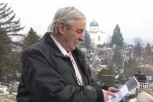 MIROSLAV PONOVO ŽIV NAKON PISANJA SRPSKOG TELEGRAFA: Upisan u knjige, a i dobio novac koji mu sleduje kao i svakom drugom živom penzioneru