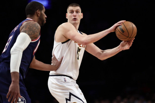 KAO JOKIĆ! Novi Srbin spreman za NBA!