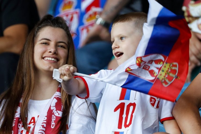 SELEKTOR OTKRIO KARTE: Na ove snage se računa, oni će predstavljati Srbiju u Ligi nacija I na Svetskom prvenstvu!
