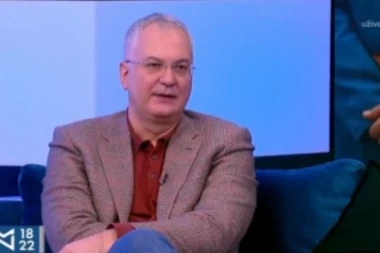 ŠUTANOVAC ZAPUŠIO USTA OPOZICIJI: Obelodanio dokument iz koga se jasno vidi kakve pritiske trpi Srbija!