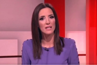 VODITELJKA JUTARNJEG PROGRAMA ŽRTVA MANIJAKA! Progovorila o užasnom periodu: "Delovalo je kao da me neko stalno gleda"