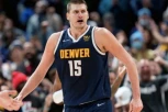 SRBIJO, BUDI PONOSNA: Nikola Jokić je i zvanično MVP sezone u NBA ligi!