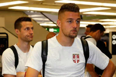 UŽASNE VESTI ZA PIKSIJA: Uzdanica reprezentacije PROPUŠTA Svetsko prvenstvo!