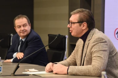VUČIĆ ODGOVORIO NA ŠOLAKOVE PROZIVKE: Sramno je da pod ovakvim diktatorom imaš više od pet milijardi evra kapitala u zemlji (VIDEO)