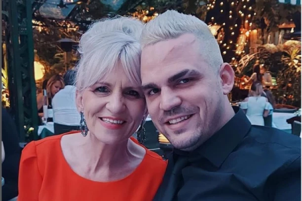 BANE ČOLAK OTKRIO POTRESNE DETALJE O OCU KOJI GA JE OSTAVIO: 10 godina se nisu čuli, a onda je saznao da ima POLUBRATA, Jasmina je prošla GOLGOTU zbog njega, pa je ZVERSKI UNIŠTIO! (VIDEO)