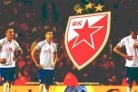 VRELO POPODNE! Srpski REPREZENTATIVAC u dresu Crvene zvezde - Partizan mu je u srcu!