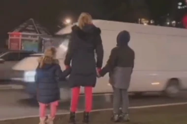 PRIZOR SA KONJARNIKA OSTAVIO SVE BEZ TEKSTA: "Roditelji, nemojte svoju decu pogrešno vaspitavati" (FOTO)