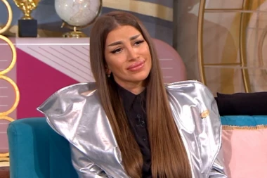 DALILINA DRUGARICA OTKRILA ISTINU O NJENOM DETETU: Dejan zna celu istinu, zbog trudnoće pobegla u ŠVAJCARSKU? (FOTO)