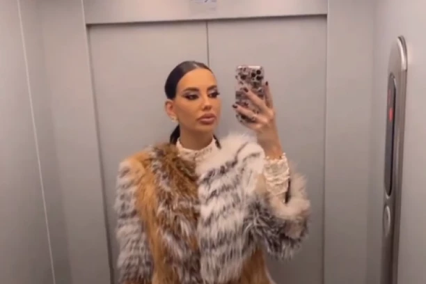 KAĆA GRUJIĆ PODELILA SREĆNE VESTI! Pevačica sa ODUŠEVLJENJEM otkrila SJAJNE NOVOSTI! (FOTO)