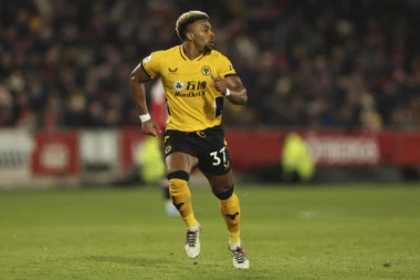 ZAVRŠEN TRANSFER: Najbrži fudbaler Evrope se vratio kući!