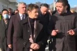 PREMIJERKA OTVORILA NOVU DEONICU MILOŠA VELIKOG: Imam svoje sumnje o tome ko je politički inspirator planiranog atentata na Vučića (VIDEO)