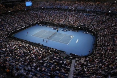 BIĆE LOVE: Australijan open spremio VELIKE pare za tenisere!