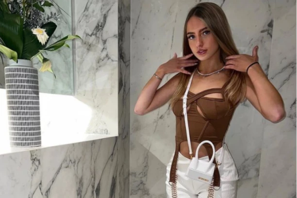 JEZIVE FOTOGRAFIJE NASILJA: Zvezda Junajteda PRETUKLA devojku - rekla mu je NE, a onda je POLUDEO! (FOTO)