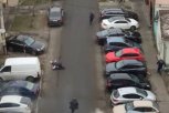 SRPSKI RAZBOJNICI DOLIJALI U MAĐARSKOJ: Posle pljačke bežali kolima, uhvaćeni u filmskoj akciji (VIDEO)