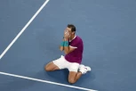 A, NOVAK? Nadal pokazao koliko je PREPOTENTAN i LJIGAV po osvajanju 21. GREND slem titule!