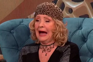 Emotivna ispovest Lepe Lukić: "Ne želim što nemam dece, verovatno bih nekog ĐAVOLA RODILA"