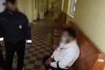 OVO JE JEDAN OD BRAĆE IZ FILMSKE POTERE U MAĐARSKOJ: Kriminalci iz Srbije propevali u policiji