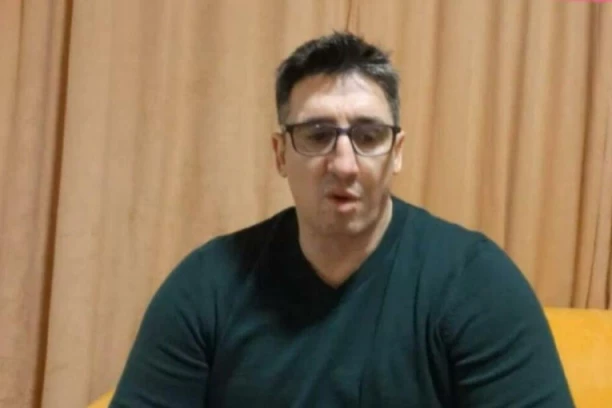 TO JE BILA JEDINA LEPA STVAR KOJA NAM SE DESILA, SLOMLJENI SMO: Kristijan Golubović OČAJAN nakon što je Kristina IZGUBILA bebu!