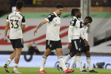 LIVERPUL KUCA NA FULAMOVA VRATA! Stigla i zvanična ponuda!