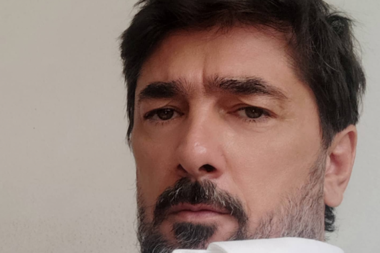 DOKTOR MU POTVRDIO NAJGORU VEST! Vojin Ćetković tada saznao za OVO, poslednje dane na sceni GLUMAC PROVEO U NAJVEĆOJ AGONIJI!