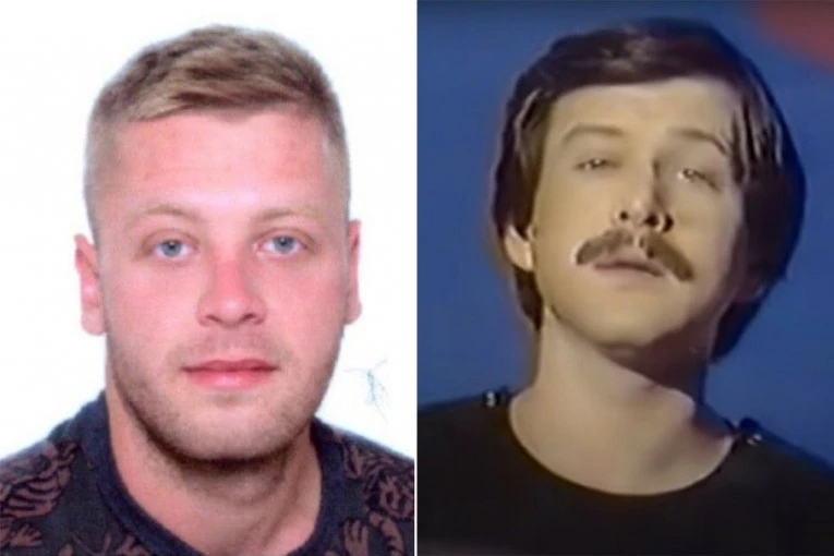 SVE UKAZUJE I NA MOGUĆNOST DA JE HTEO DA ZAVARA TRAG: Kriminolog o misteriji nestanka Periša i pevača Kostića, SLIČNOST JE VELIKA!
