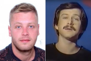 SVE UKAZUJE I NA MOGUĆNOST DA JE HTEO DA ZAVARA TRAG: Kriminolog o misteriji nestanka Periša i pevača Kostića, SLIČNOST JE VELIKA!