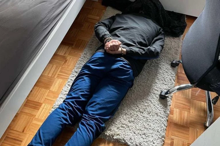 HAPŠENJE ZBOG SILOVANJA KOD UBA: Žena optužila tri osobe za zlostavljanje, tvrdi da su je naterali da uđe u auto
