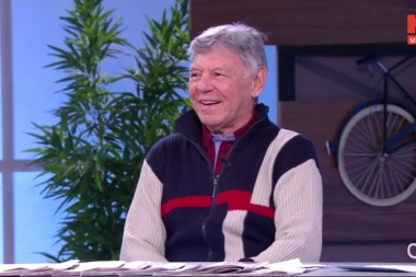 Kada brod tone prvo beže PACOVI: Srpska teniska LEGENDA isprozivala Marjana Vajdu!