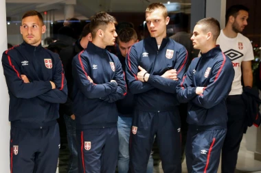 REPREZENTATIVAC SRBIJE NA MARAKANI? Zvezda dovodi KAPITALNO pojačanje iz Primere!