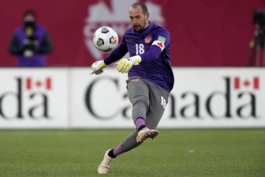 OVO NIKO NIJE OČEKIVAO: Anćeloti i Borjan - UDARNA vest!