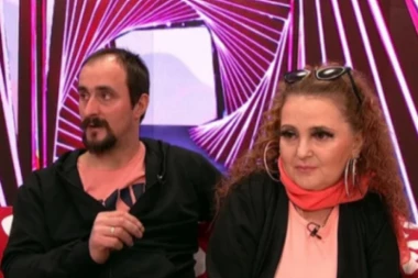 NEĆE VIŠE DA ĆUTI: Dalilina i Dejanova kuma IZNELA ŠOKANTNE DETALJE IZ NJIHOVOG BRAKA: Dragojevička je od nje tražila auto za PSA, buket ruža i NOVAC!