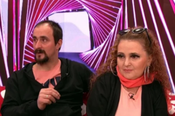 NEĆE VIŠE DA ĆUTI: Dalilina i Dejanova kuma IZNELA ŠOKANTNE DETALJE IZ NJIHOVOG BRAKA: Dragojevička je od nje tražila auto za PSA, buket ruža i NOVAC!