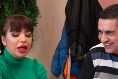 MILJANA ULAZI U ZADRUGU SA DEČKOM?! Kulićeva skovala PAKLENI plan, leteće PERJE sa svih strana!