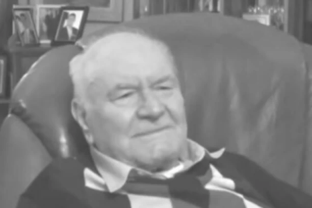 UMRO PETAR TUTAVAC, TVORAC ČUVENE "PLAZME"!