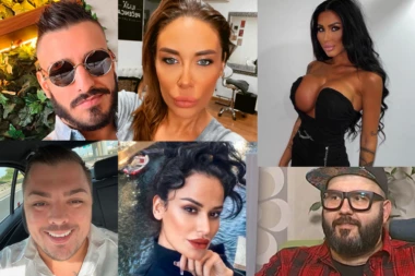 SMANJILI ŽELUDAC, PA SE PREPOLOVILI: Ovo su poznate ličnosti koje su se podvrgle OPERACIJAMA kako bi smršale! (FOTO)